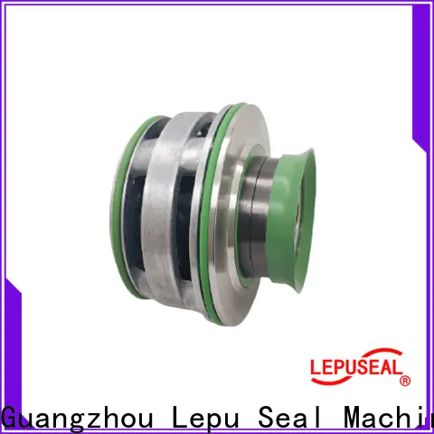 Lepu Seal aluminum flygt mechanical seals OEM for short shaft overhang 1