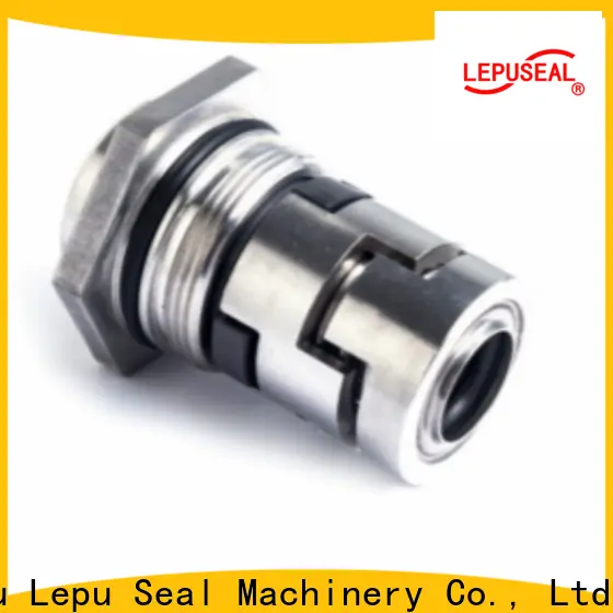 OEM high quality grundfos mechanical seal flanged company for sealing joints 1