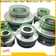 Breathable mechanical shaft seals springs cartridge Supply bulk production 1