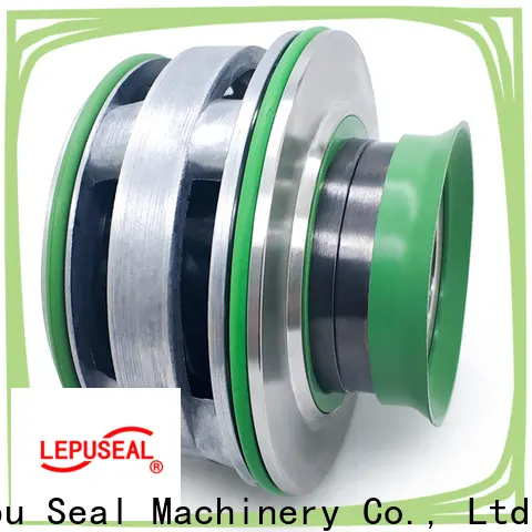 Lepu Seal Custom best Flygt 3153 Mechanical Seal factory direct supply for short shaft overhang 1