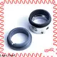 Lepu Seal durable john crane type 21 mechanical seal for wholesale for paper making for petrochemical food processing, for waste water treatment 1