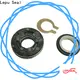 Wholesale high quality food grade gasket single free sample bulk production 1