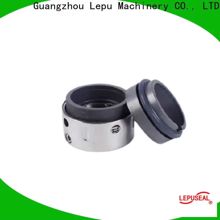 Lepu Seal Bulk buy custom teflon bellows supplier for paper making for petrochemical food processing, for waste water treatment 1