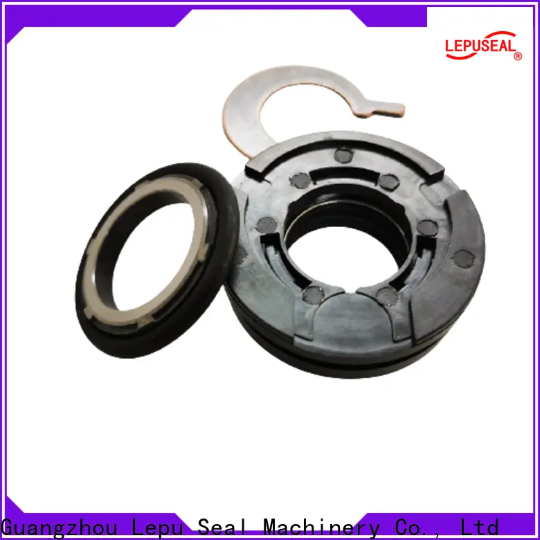 Lepu Seal standard mechanical seal application factory bulk production 1