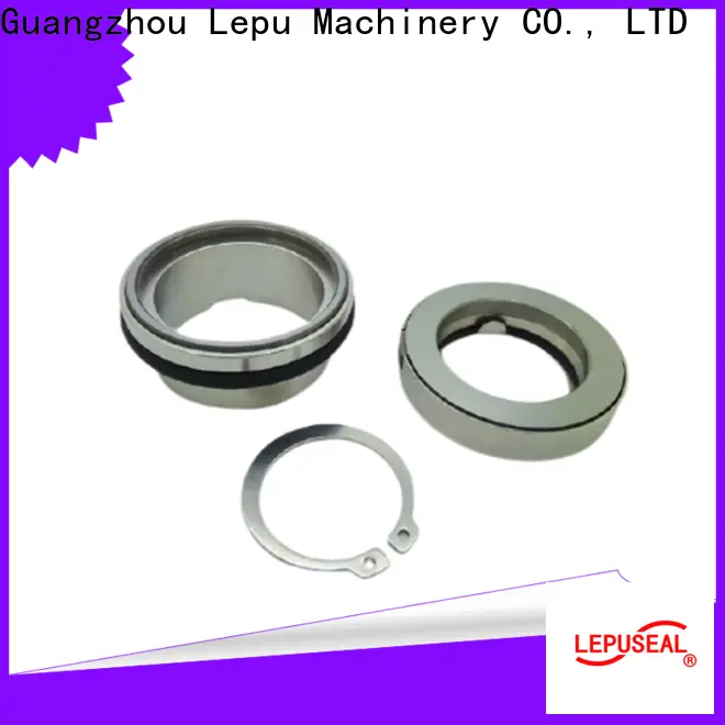 Lepu Seal day flygt mechanical seal ODM for short shaft overhang 1