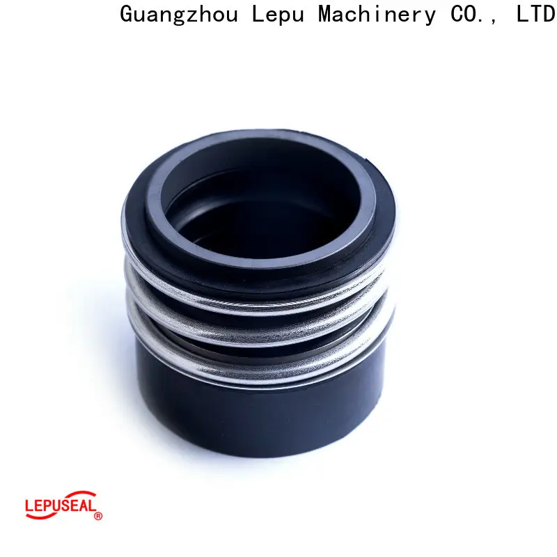 Wholesale OEM john crane mechanical seal cartridge OEM bulk production 1