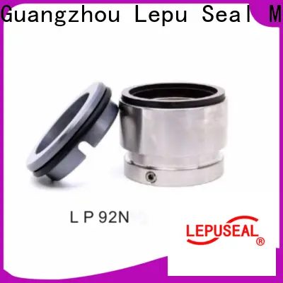 Lepu Seal seal sterling mechanical seals free sample bulk production 1
