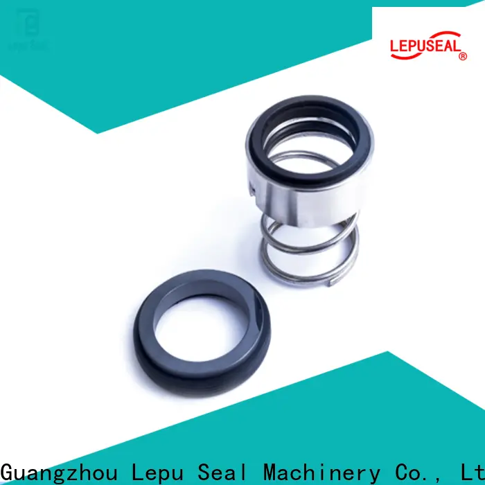 Wholesale high quality mechanical seal function standard Supply bulk production 1