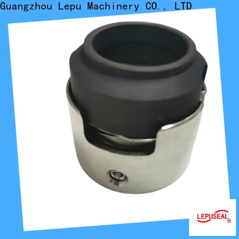 Lepu Seal pump burgmann m7n seal ODM high pressure 1