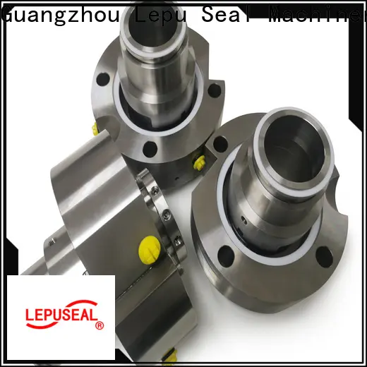 Lepu Seal Bulk buy high quality dry gas seal compressor factory bulk production 1