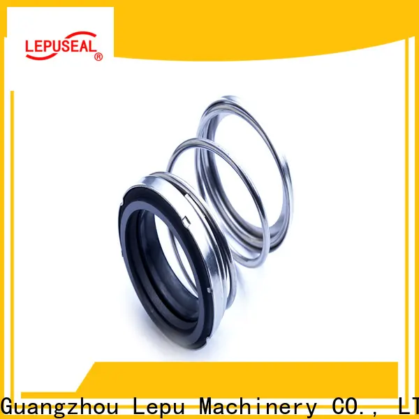 Wholesale burgmann mechanical seal mg1 professional ODM vacuum 1