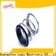 Wholesale burgmann mechanical seal mg1 professional ODM vacuum 1