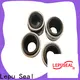 Lepu Seal Breathable burgmann m7n mechanical seal OEM high temperature 1
