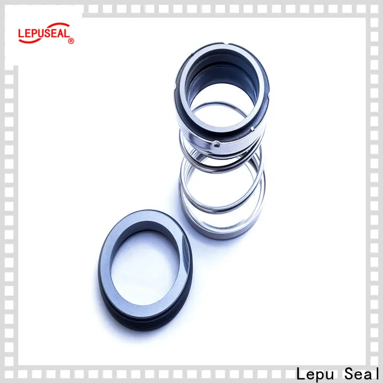 Wholesale high quality industrial mechanical seals cartridge OEM bulk buy 1