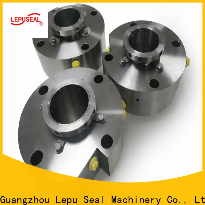 Lepu Seal solid mesh metric seals ODM bulk production 1