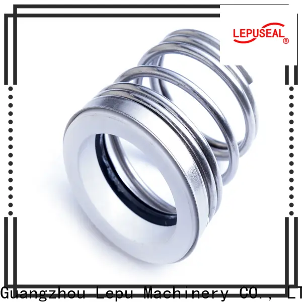 Wholesale OEM burgmann mechanical seal suppliers single buy now high pressure 1