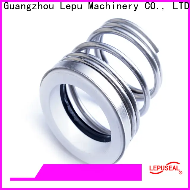 Lepu Seal chesterton double mechanical seal working OEM bulk production 1