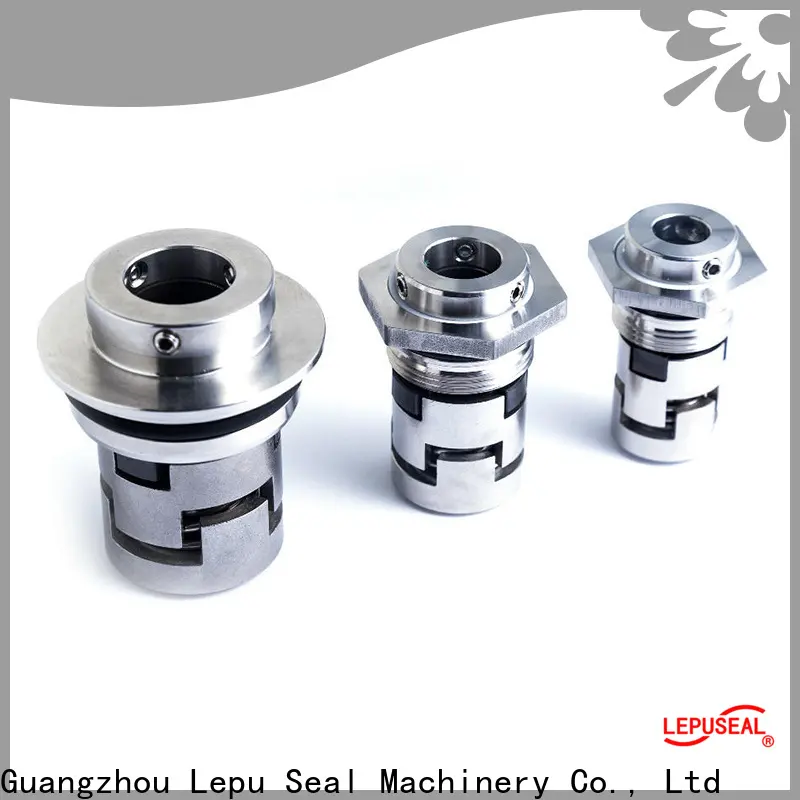 Wholesale OEM boiler feed water pump mechanical seal cartridge free sample bulk buy 1