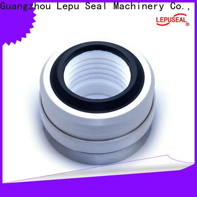 Custom OEM eagleburgmann seals cartridge OEM vacuum 1
