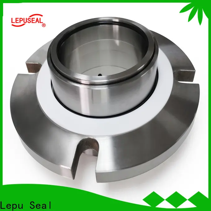 Lepu Seal john crane cartridge seal manufacturers bulk production 1