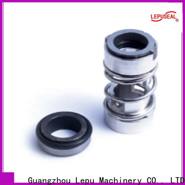 Lepu Seal chesterton double seal pump factory bulk buy 1