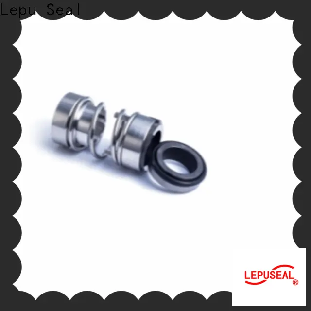 Lepu Seal Custom OEM mechanical seal for water pump get quote bulk production 1
