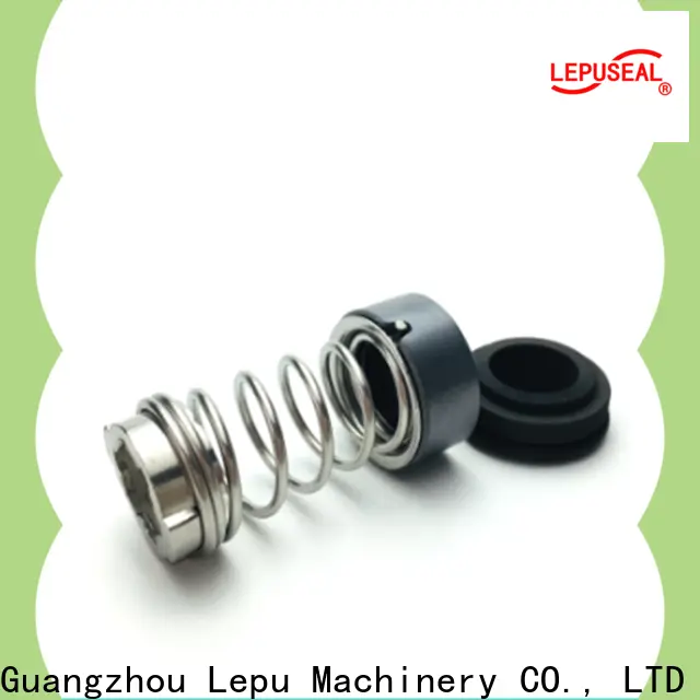 Lepu Seal Custom mechanical seal definition for business bulk production 1