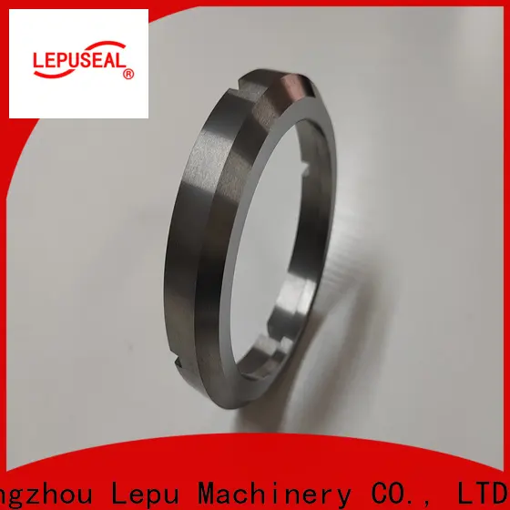 Lepu Seal Custom OEM seal parts manufacturers 1