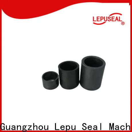 Lepu Seal OEM high quality silicon carbide ring company 1