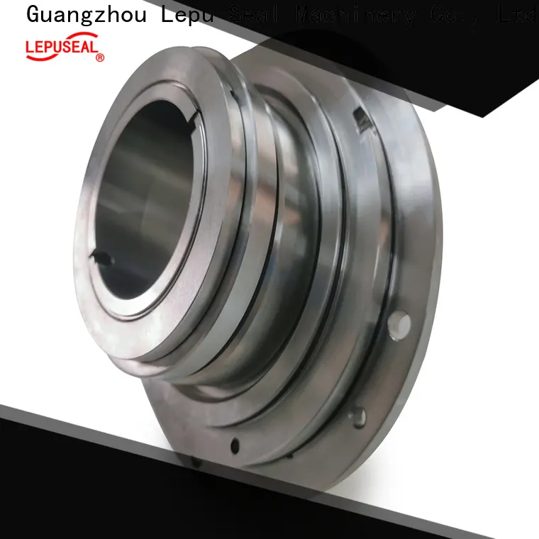 Lepu Seal Bulk purchase custom single cartridge seal Supply bulk production1 1