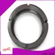 Lepu Seal silicon carbide seal rings company2 1