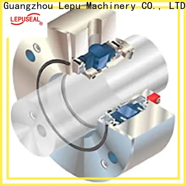 Lepu Seal Lepu mechanical seal gas seals manufacturers bulk production 1