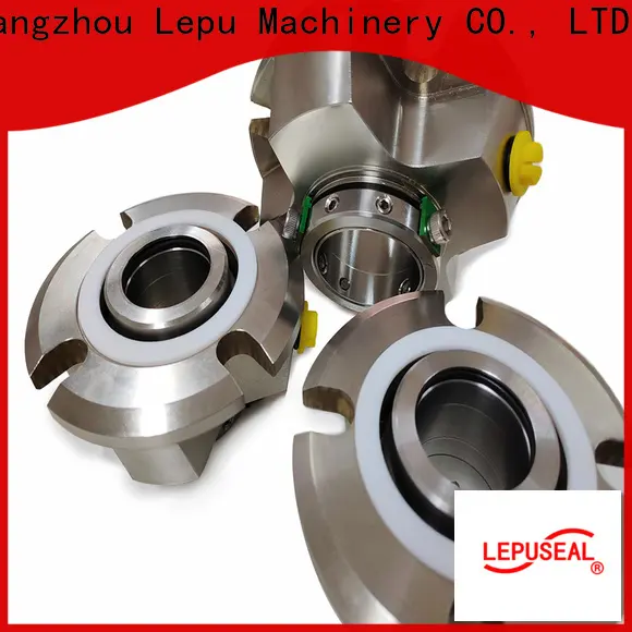 Lepu Seal ODM best cartridge mechanical seal manufacturers bulk production 1