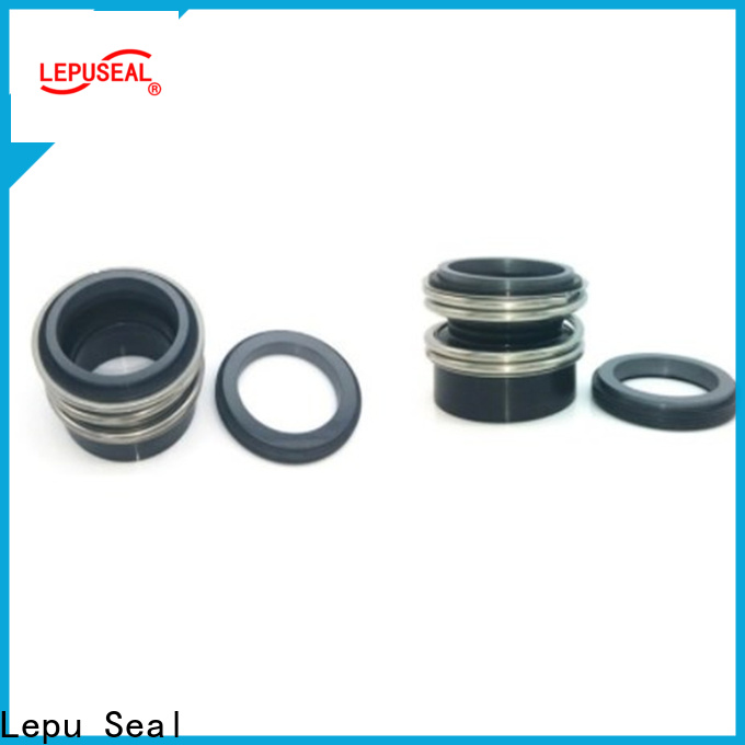 Solid Mesh Burgmann Mechanical Seal Cartridge Supplier Bulk Buy | Lepu Seal