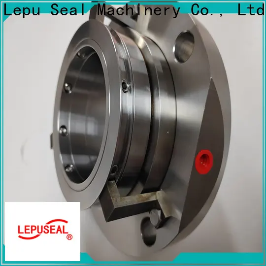 Lepu Seal Custom OEM john crane mechanical seals from China processing industries 1