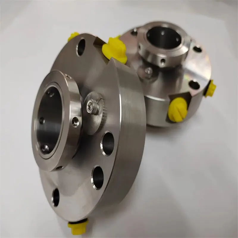 Lepu Seal cartridge type mechanical seal manufacturers bulk buy1 2