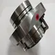 Lepu Seal Best cartridge type mechanical seal factory bulk production 2