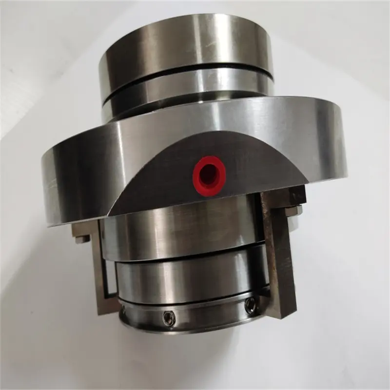 Lepu Seal Best cartridge type mechanical seal factory bulk production 4