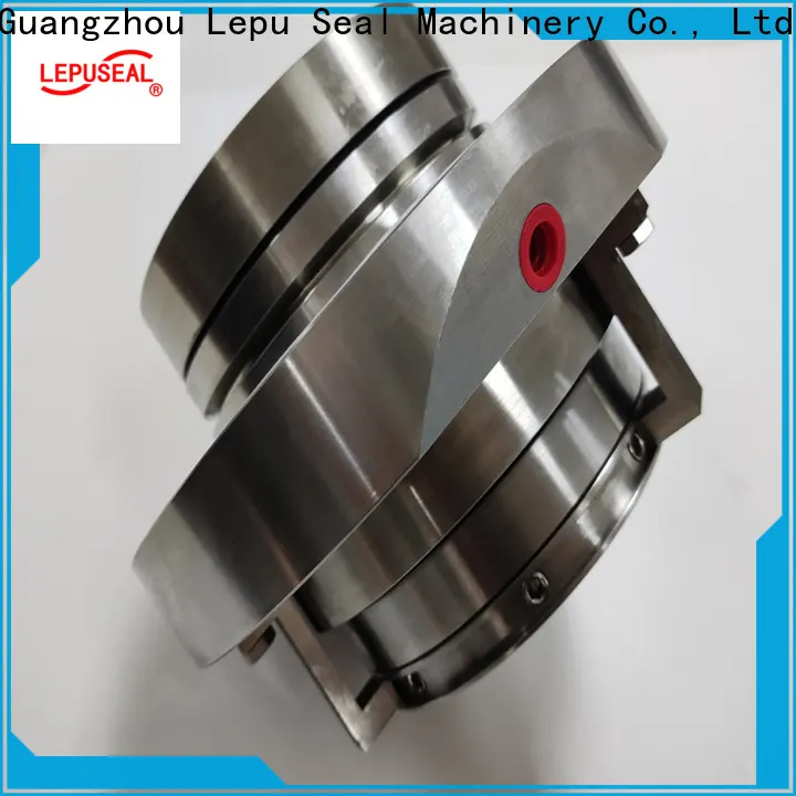 Lepu Seal Best cartridge type mechanical seal factory bulk production 1