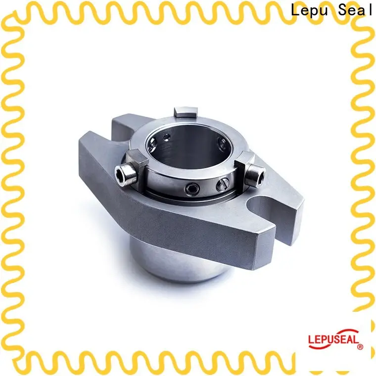 on-sale cartridge type mechanical seal conventional customization for beverage 1