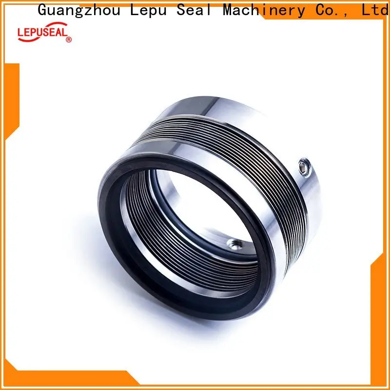 Lepu Seal Bulk buy custom metallic expansion bellow for business 1