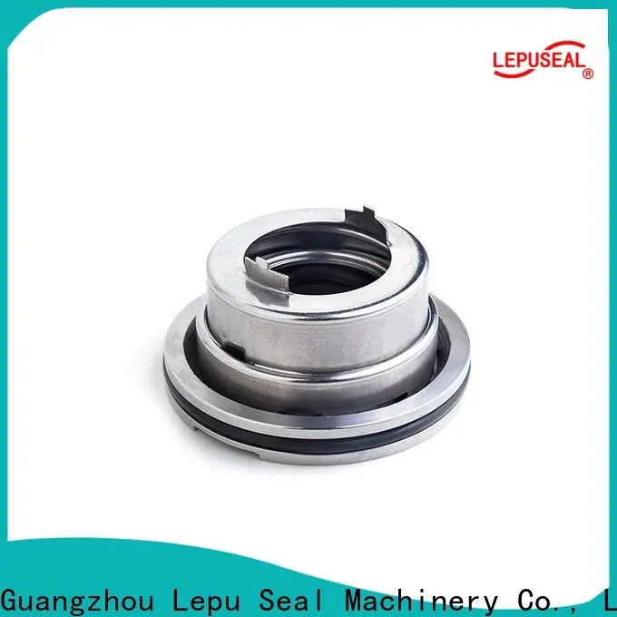 Lepu Seal Latest Blackmer Pump Seal Factory customization for high-pressure applications 1