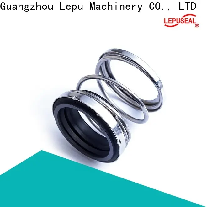 Lepu Seal latest burgmann m7n mechanical seal OEM vacuum 1