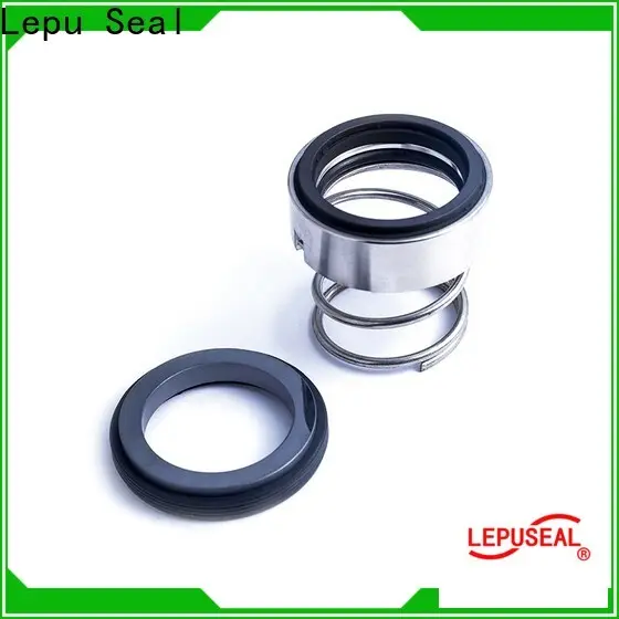 ODM best burgmann mechanical seal selection guide using bulk production vacuum 1