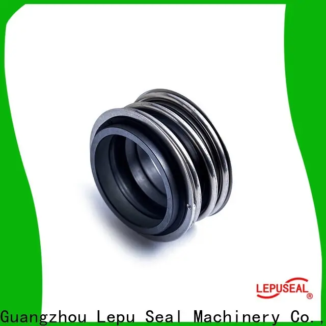 Lepu Seal directly bellow seal for business for food 1