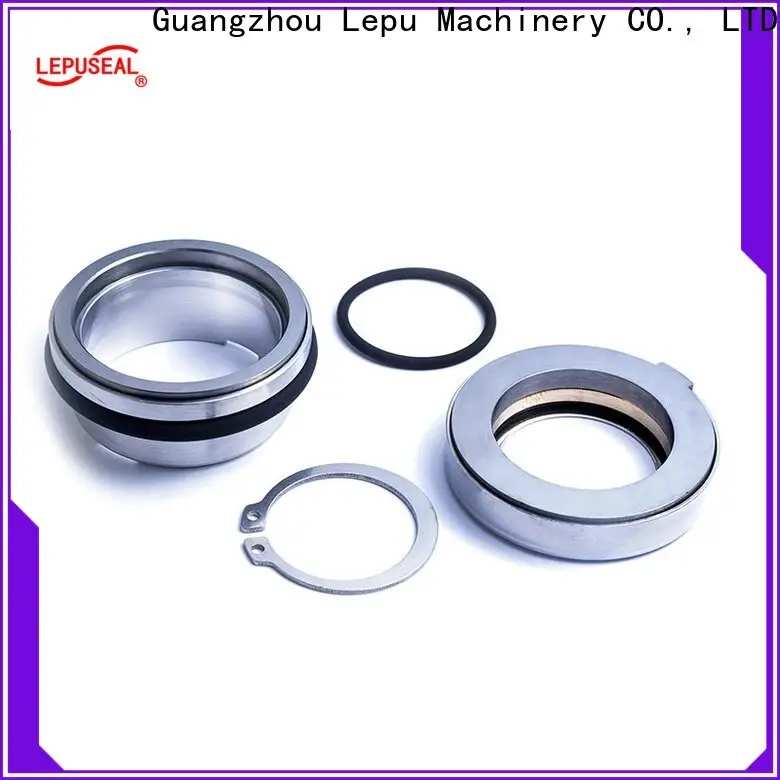 Lepu Seal Bulk buy best Mechanical Seal for Flygt Pump factory for short shaft overhang 1