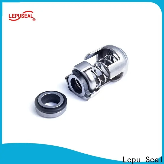 Lepu Seal durable grundfos mechanical seal Suppliers for sealing joints 1