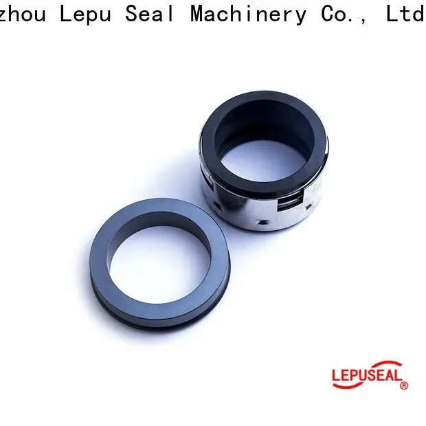 Custom high quality burgmann seals crane OEM processing industries 1