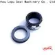 Custom high quality burgmann seals crane OEM processing industries 1