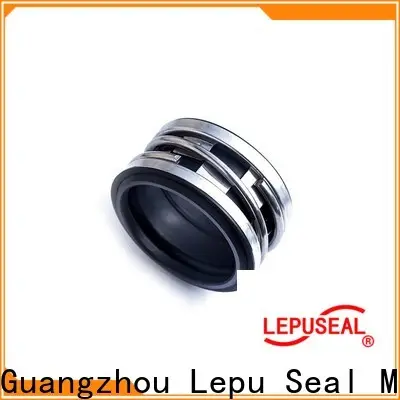 Lepu Seal by metal bellow mechanical seal for wholesale for high-pressure applications 1